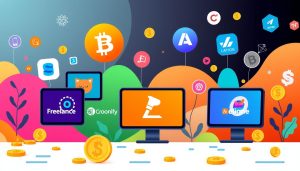 Online Freelance Platforms