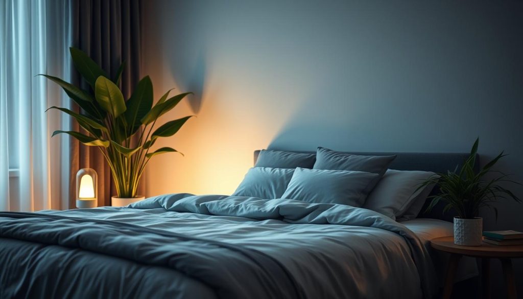 optimal dreams environment