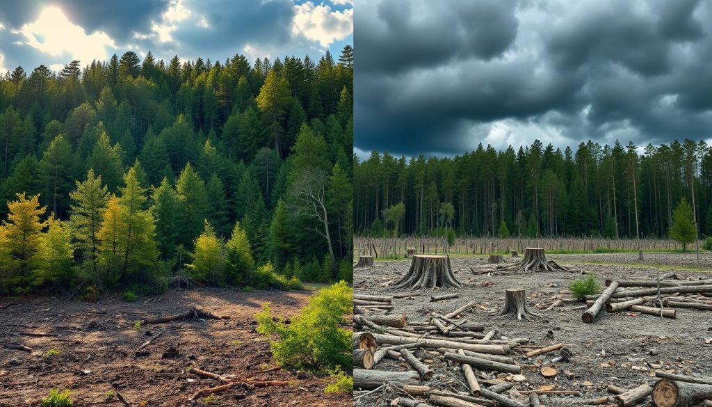 Paper industry impact of E-books vs. Printed Books