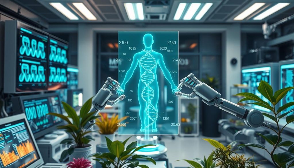 personalized medicine