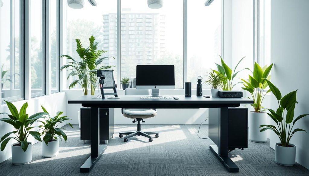 productivity furniture