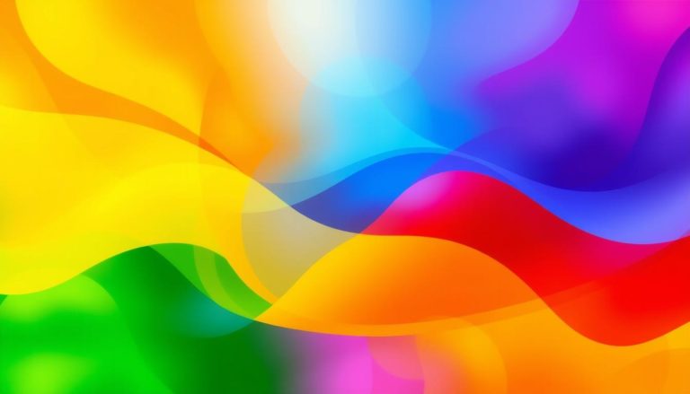 The Psychology of Color: How Colors Affect Our Moods