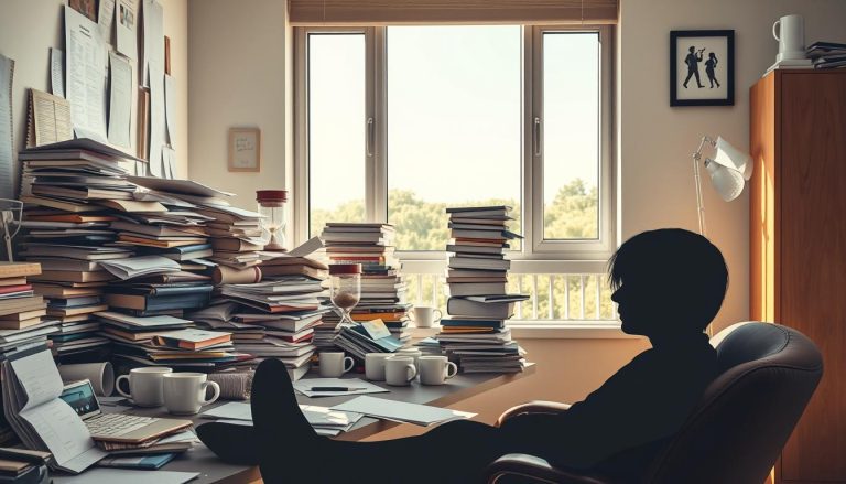 The Psychology of Procrastination: Why We Delay and How to Stop