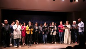 The Art of Public Speaking: Tips for Overcoming Stage Fright