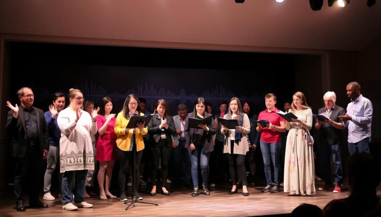 The Art of Public Speaking: Tips for Overcoming Stage Fright