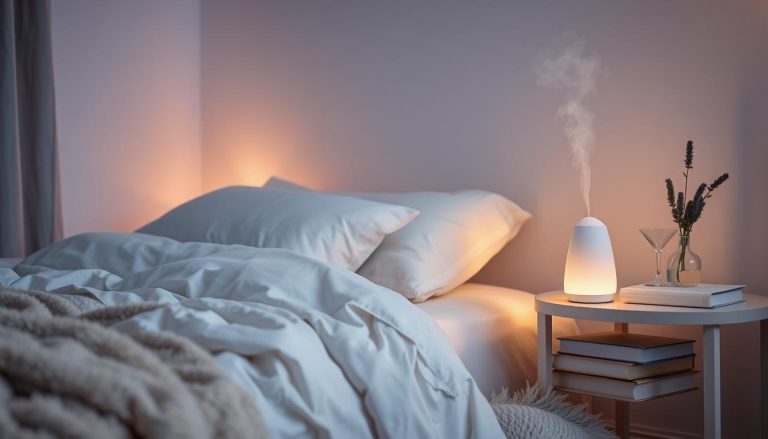 The Importance of Sleep Hygiene for Overall Health