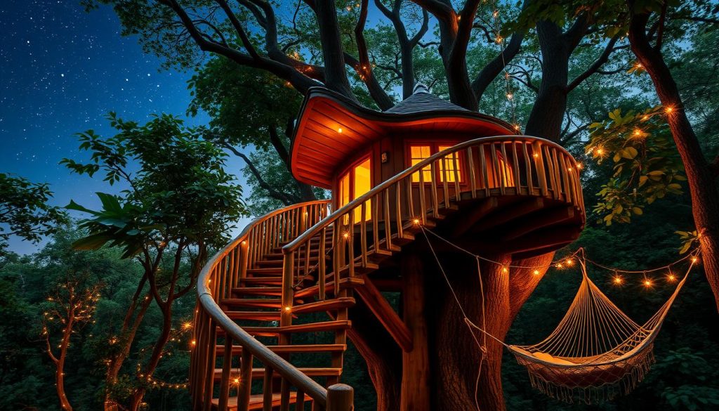 unique hospitality concepts