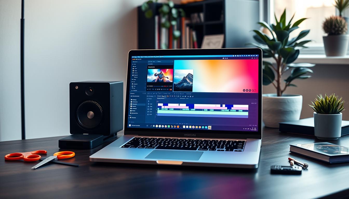 Video Editing Software