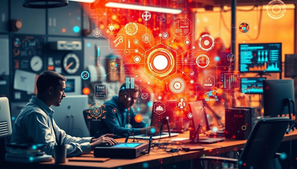 Workplace Productivity